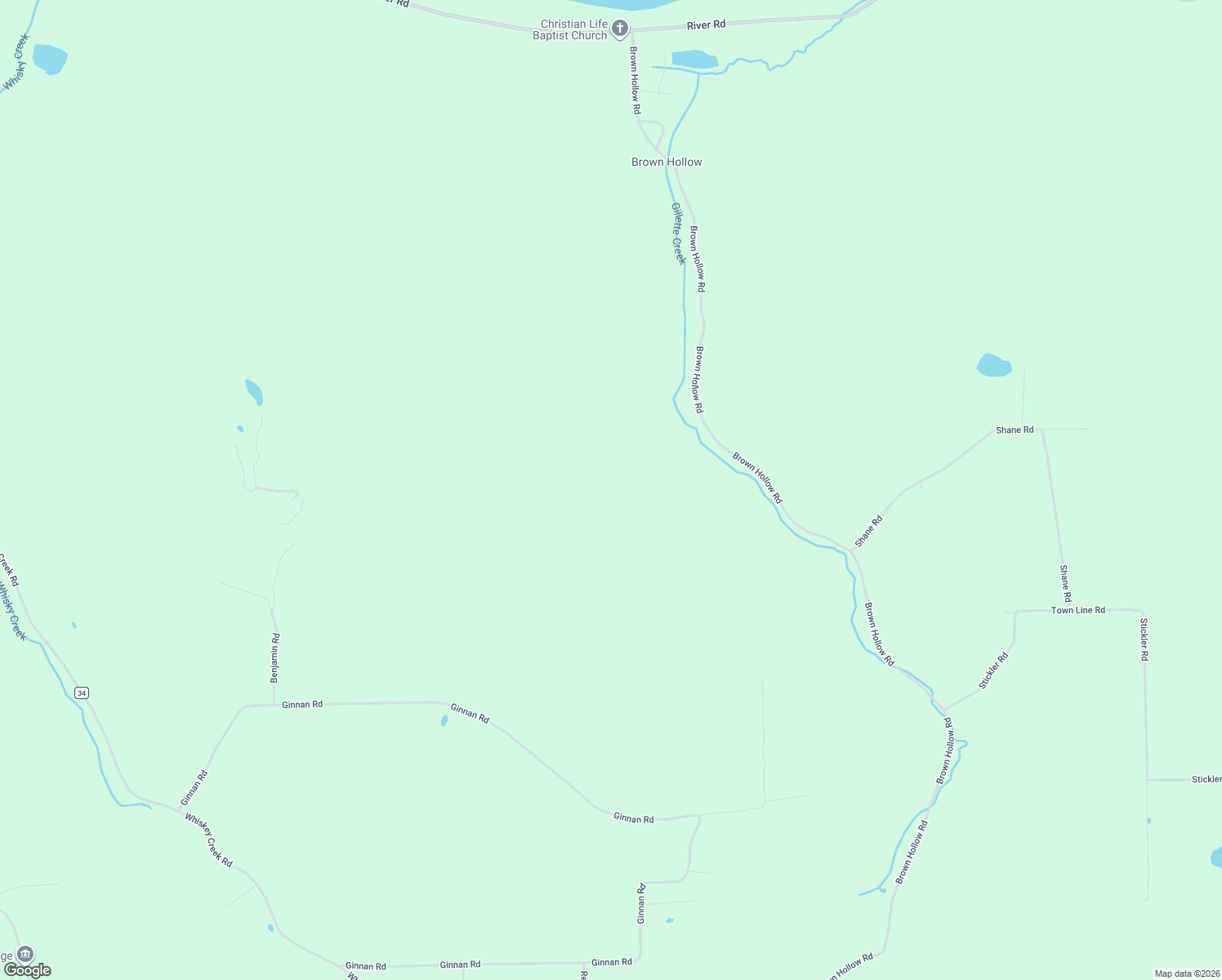 map of restaurants, bars, coffee shops, grocery stores, and more near in South Corning