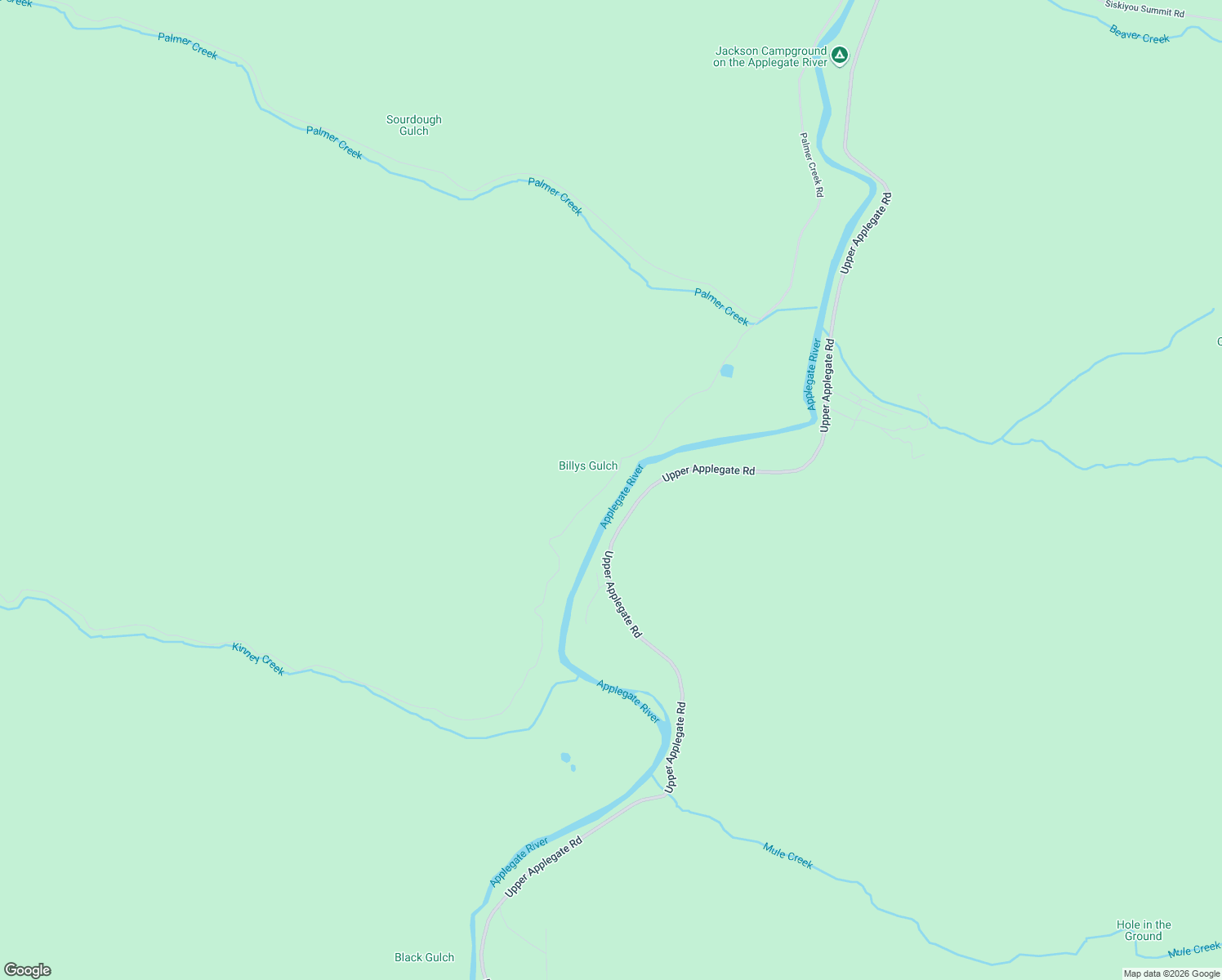 map of restaurants, bars, coffee shops, grocery stores, and more near 2525 Kinney Creek Road in Jacksonville