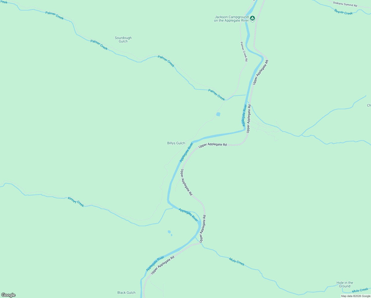 map of restaurants, bars, coffee shops, grocery stores, and more near 2525 Kinney Creek Road in Jacksonville