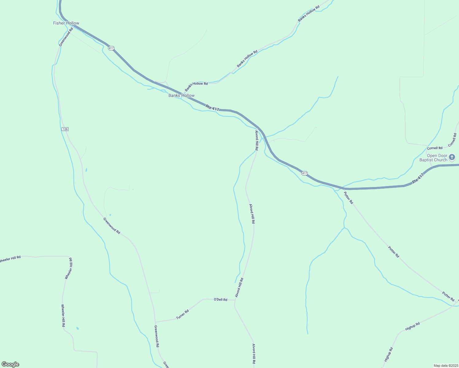 map of restaurants, bars, coffee shops, grocery stores, and more near 2459 Alvord Hill Road in Greenwood