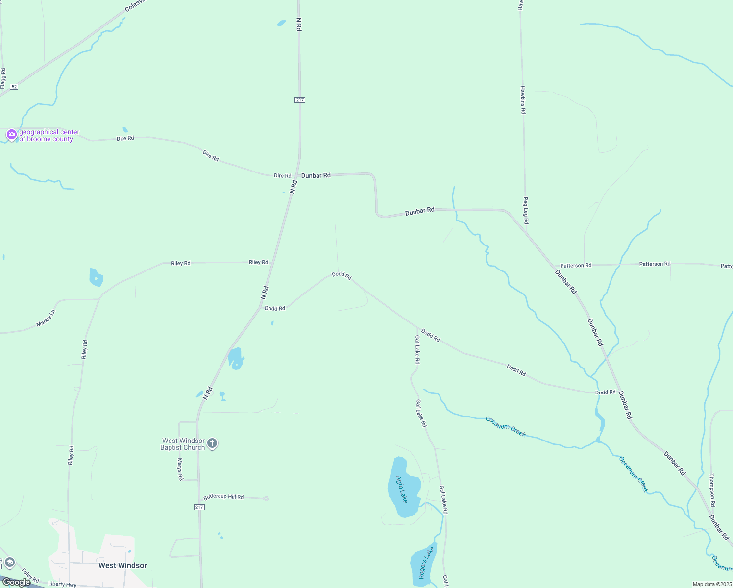 map of restaurants, bars, coffee shops, grocery stores, and more near 119 Blacksmith Rd in Windsor