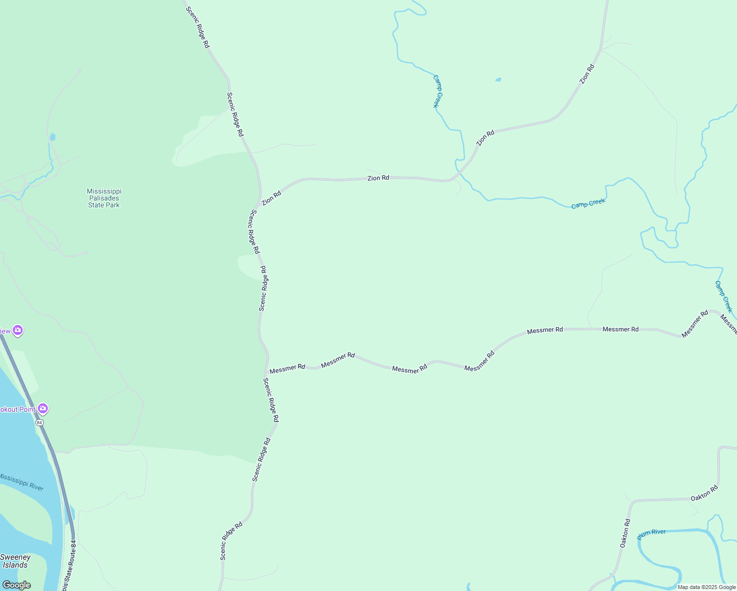 map of restaurants, bars, coffee shops, grocery stores, and more near in Savanna