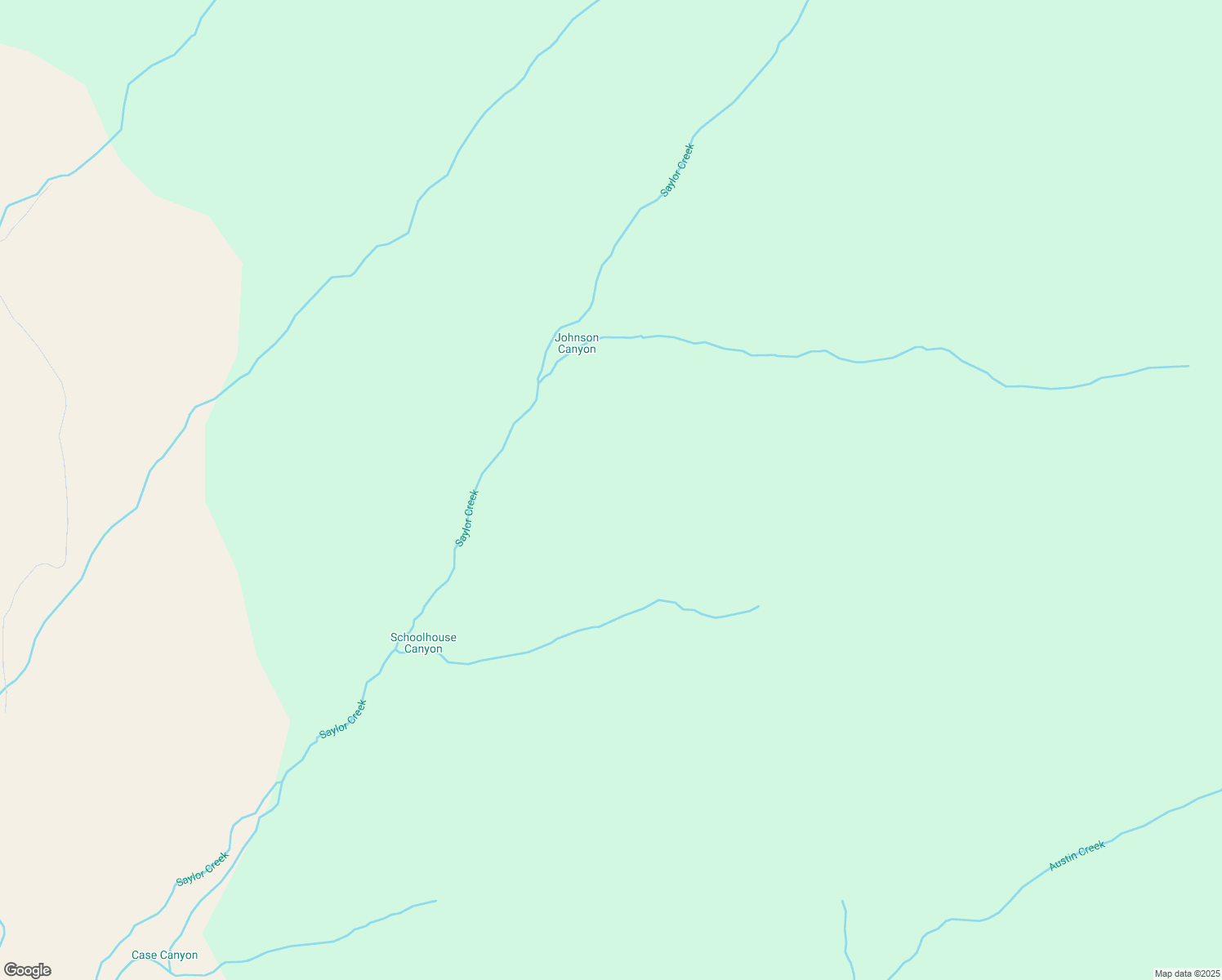 map of restaurants, bars, coffee shops, grocery stores, and more near in Hanna