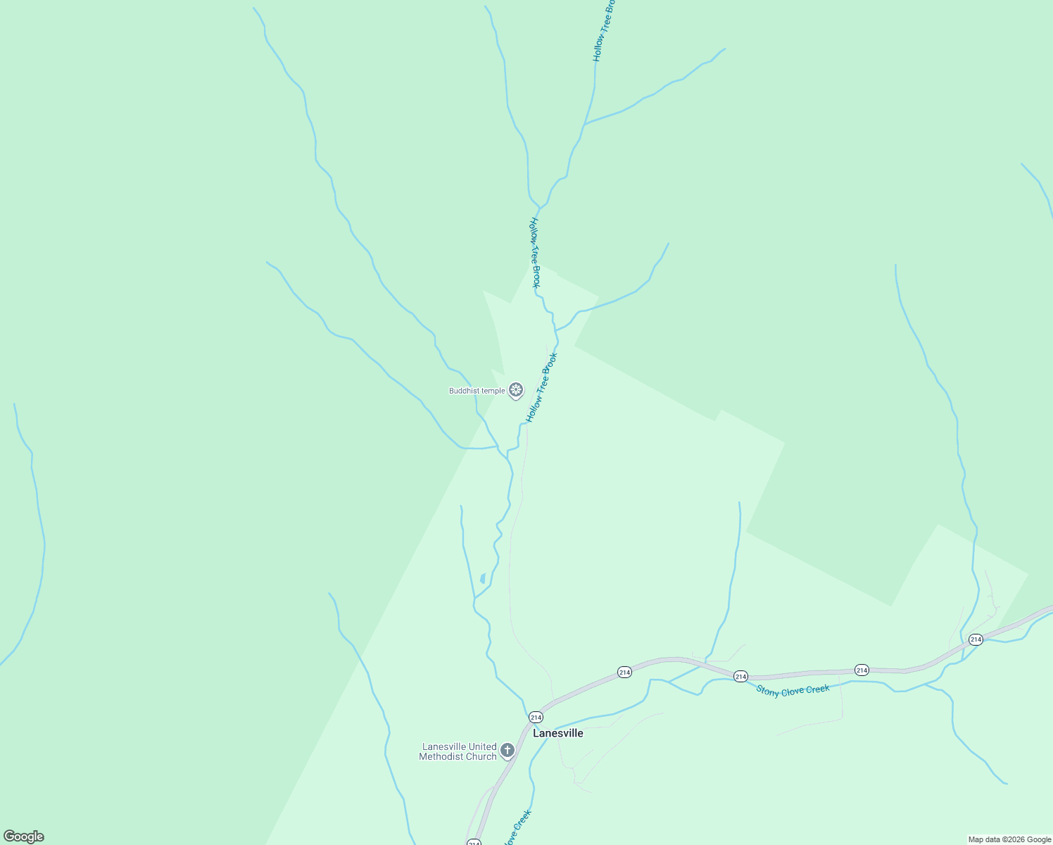 map of restaurants, bars, coffee shops, grocery stores, and more near 827 Diamond Notch Road in Lanesville