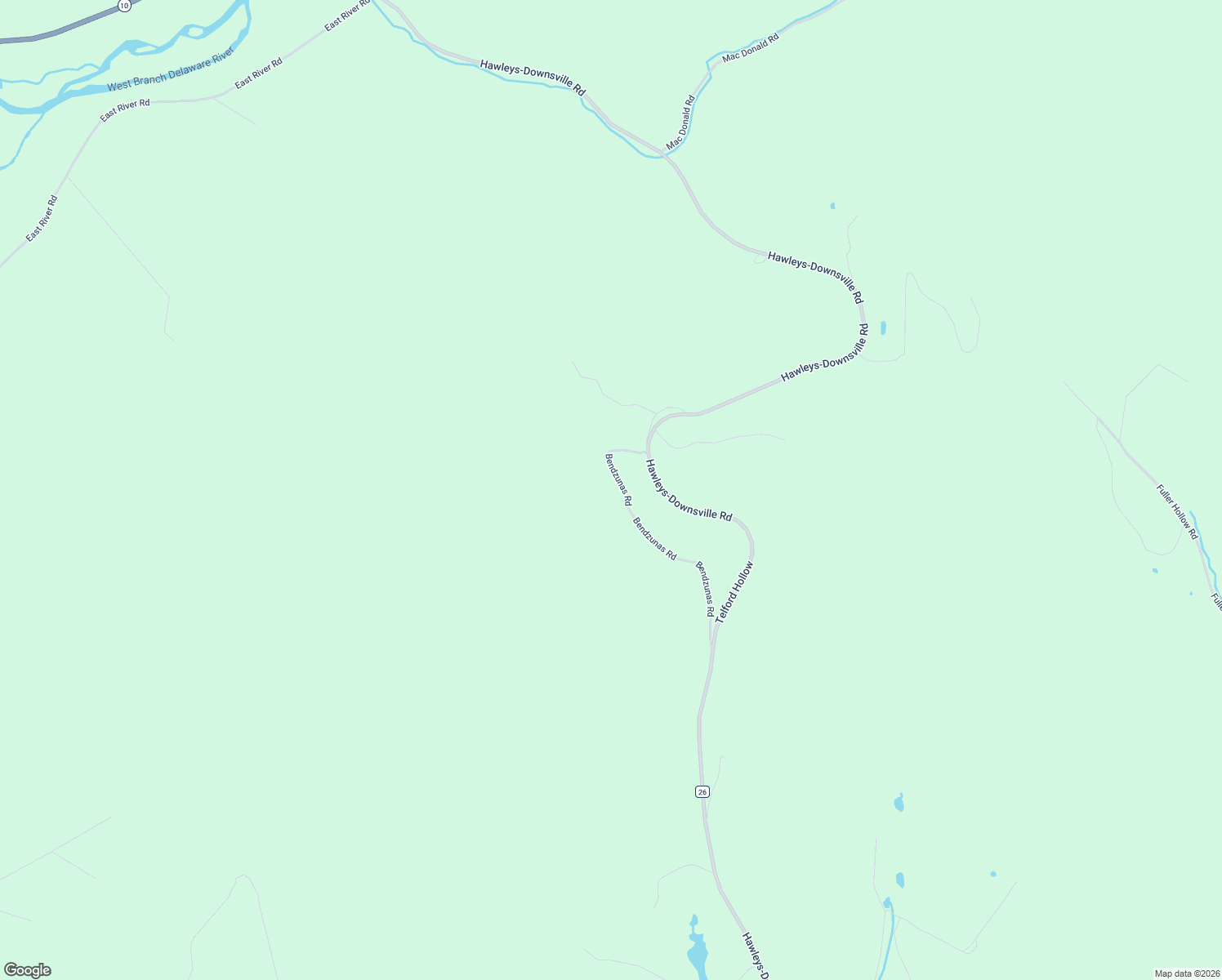map of restaurants, bars, coffee shops, grocery stores, and more near 380 Bendzunas Road in Hamden
