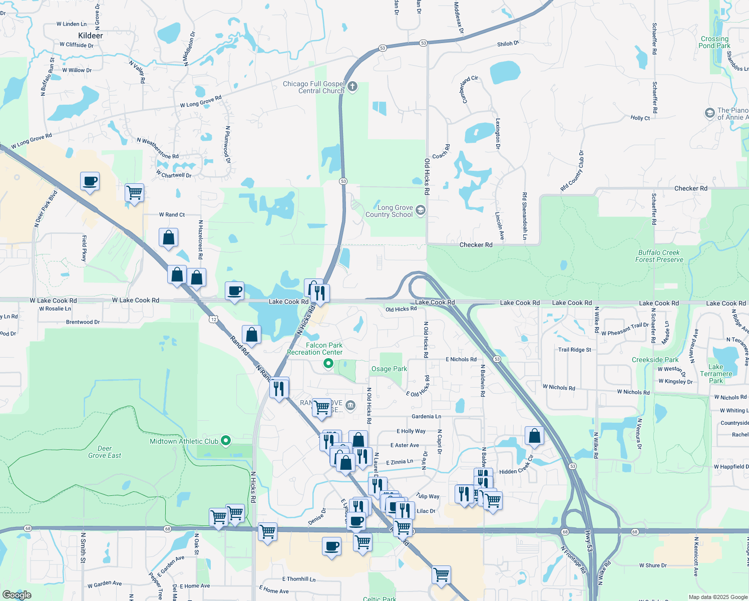 Restaurants Near Long Grove Il Restaurants Near Long Grove Il