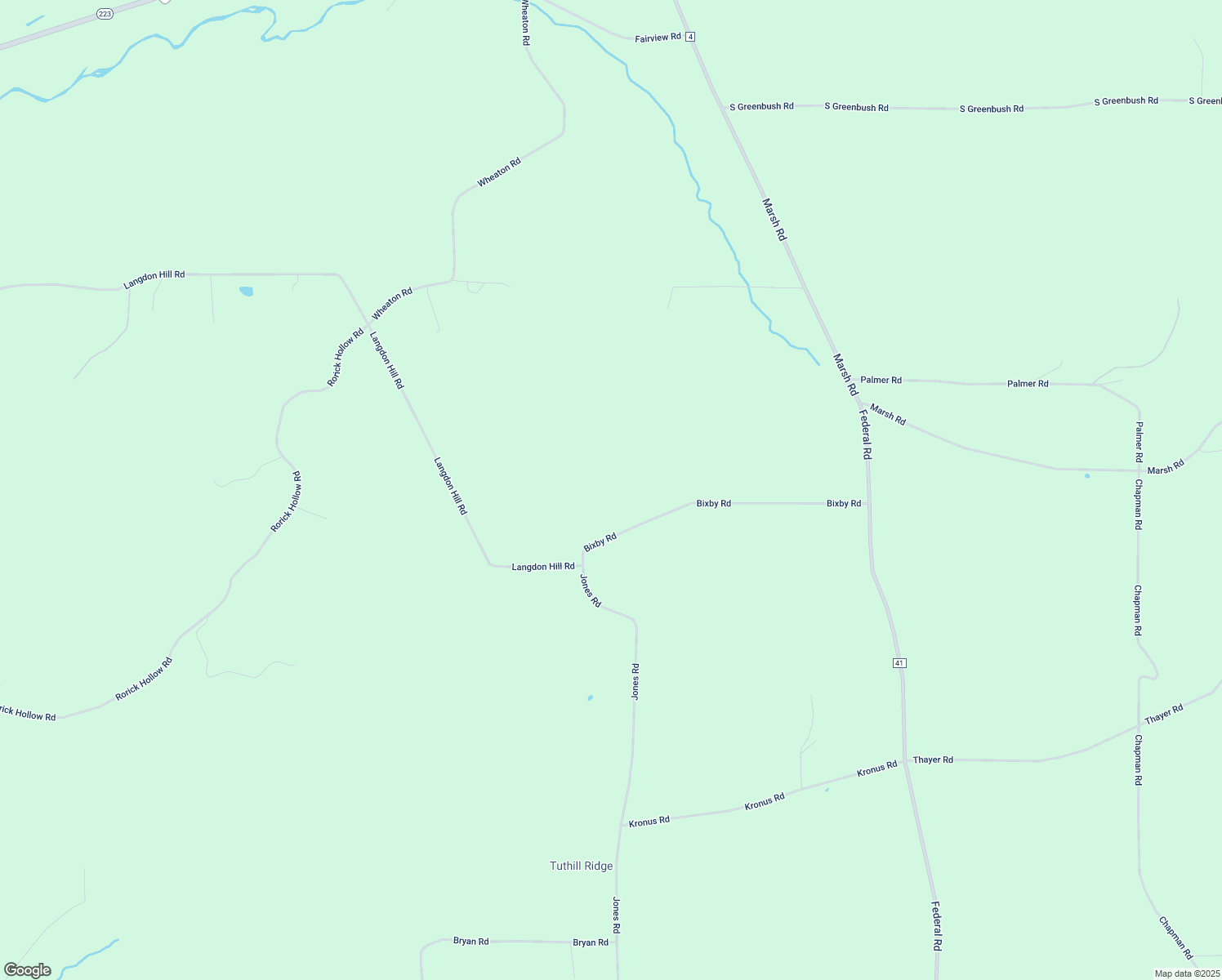 map of restaurants, bars, coffee shops, grocery stores, and more near 160 Bixby Road in Chemung