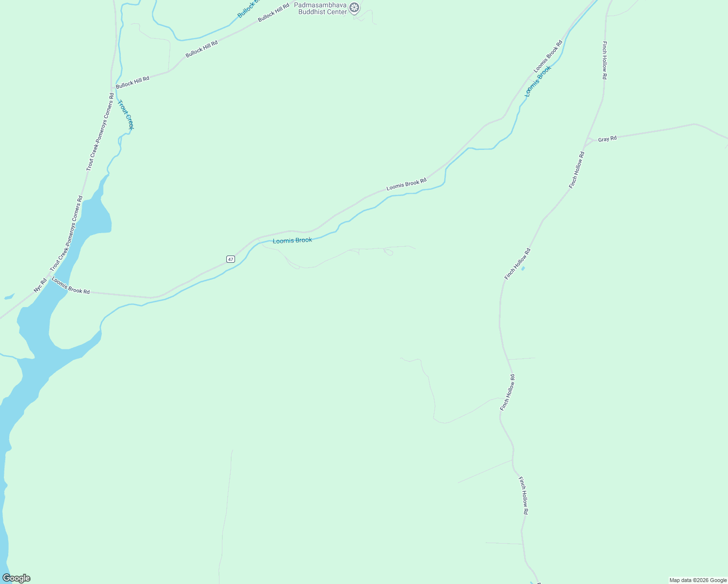 map of restaurants, bars, coffee shops, grocery stores, and more near 346 Lewis Road in Walton
