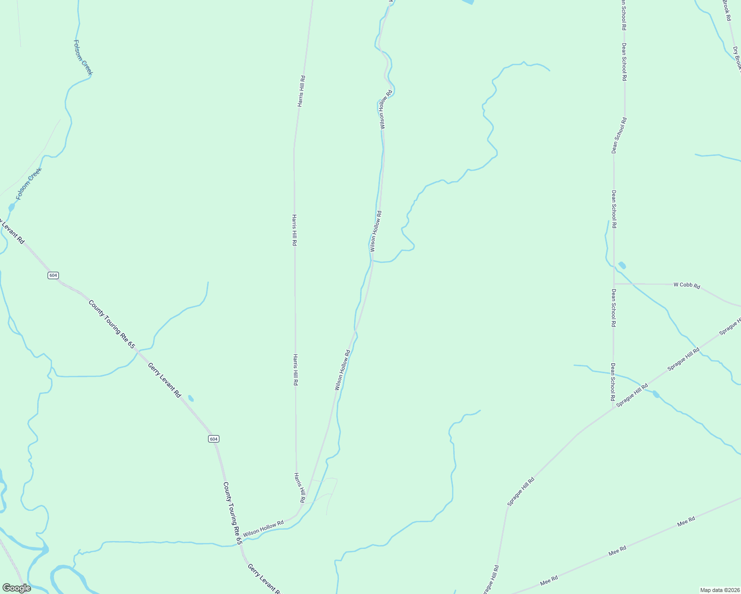 map of restaurants, bars, coffee shops, grocery stores, and more near 3758 Wilson Hollow Rd in Falconer