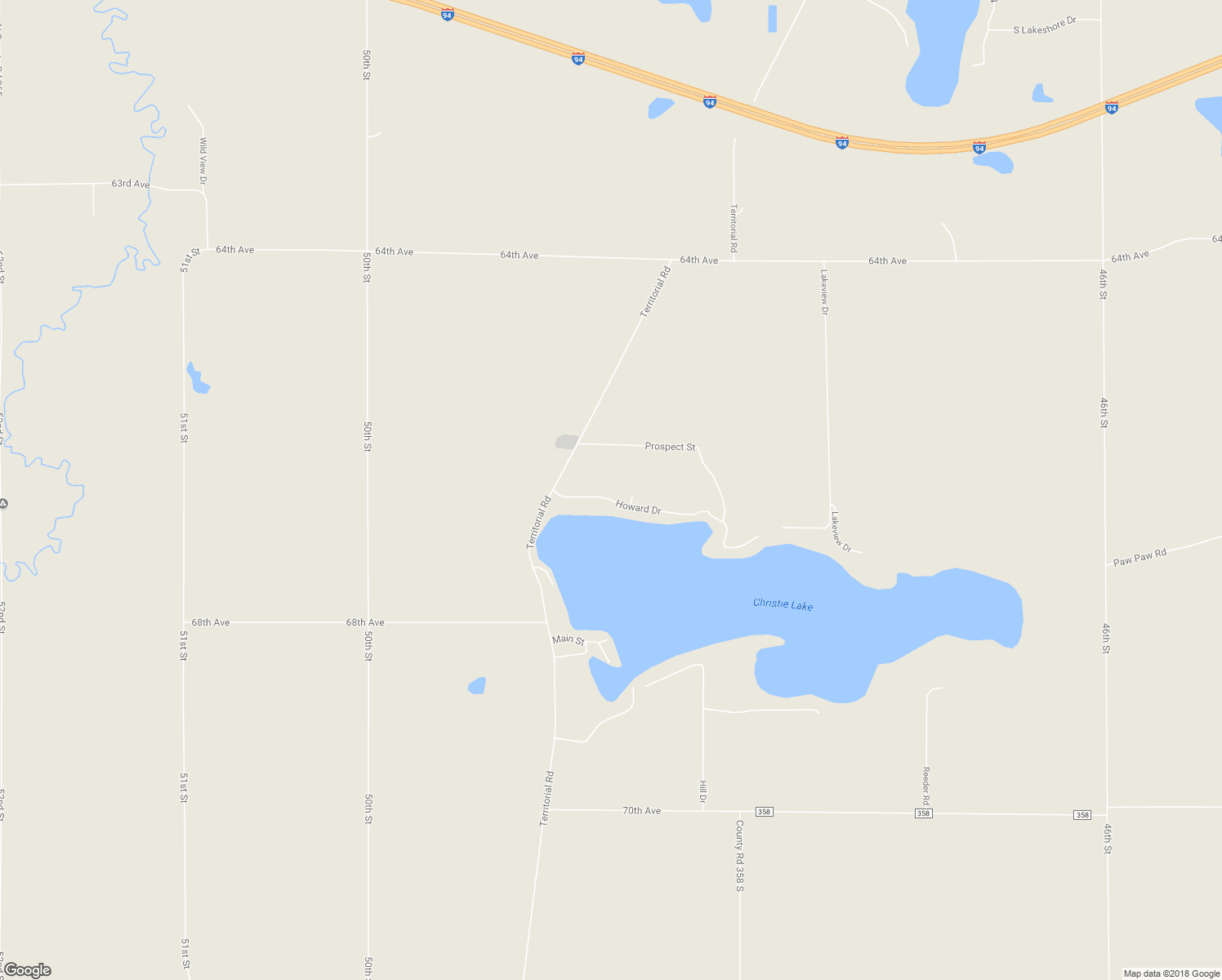 map of restaurants, bars, coffee shops, grocery stores, and more near 48700 Howard Drive in Lawrence