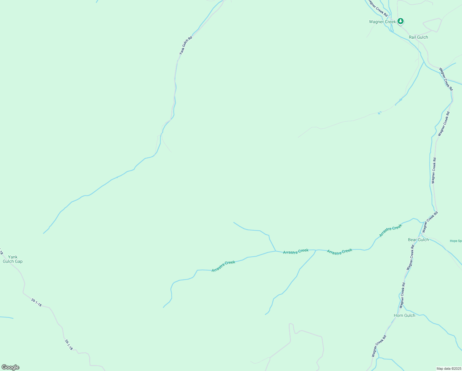 map of restaurants, bars, coffee shops, grocery stores, and more near in Talent