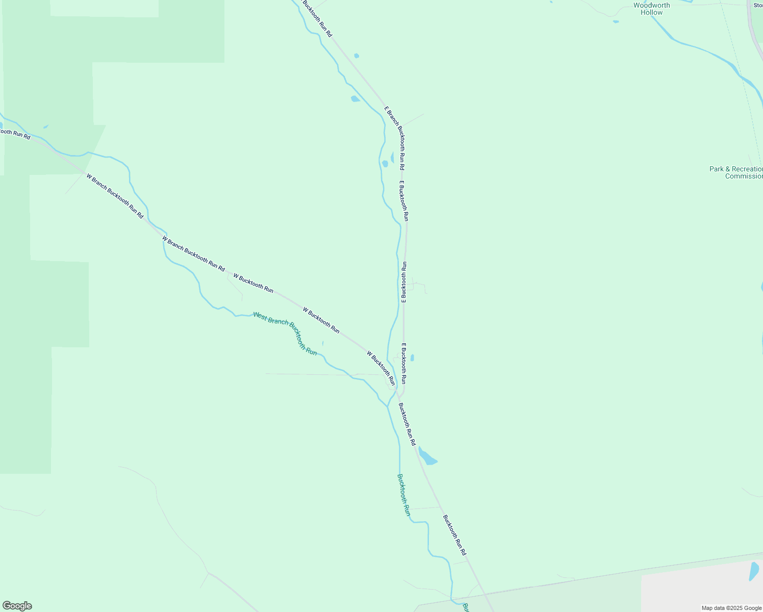 map of restaurants, bars, coffee shops, grocery stores, and more near 8408 East Branch Bucktooth Run Road in Little Valley