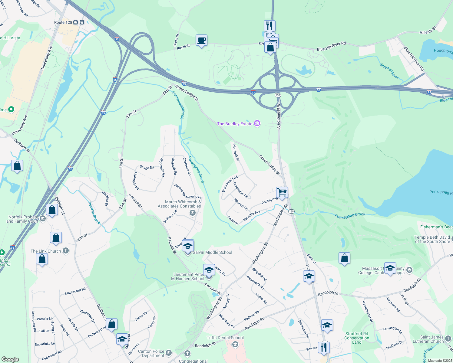 Restaurants In Near Canton Ma Restaurants In Near Canton Ma