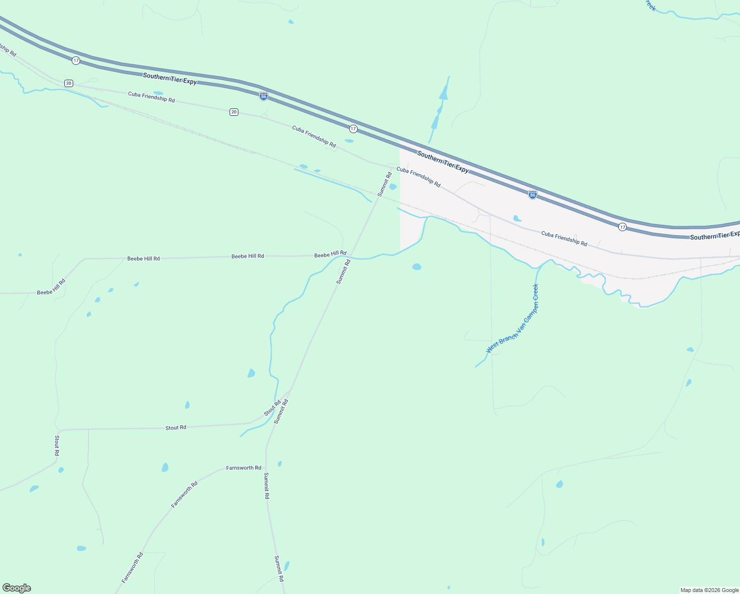 map of restaurants, bars, coffee shops, grocery stores, and more near in Friendship
