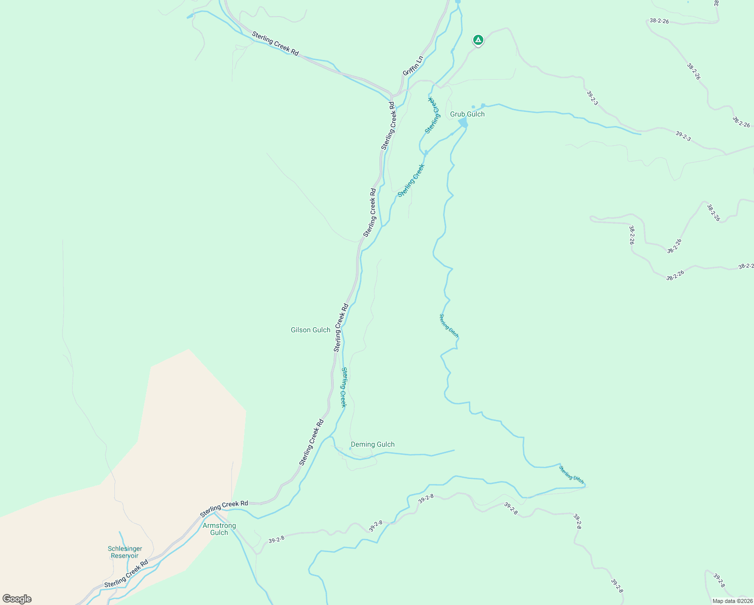 map of restaurants, bars, coffee shops, grocery stores, and more near 7537 Sterling Creek Road in Jacksonville