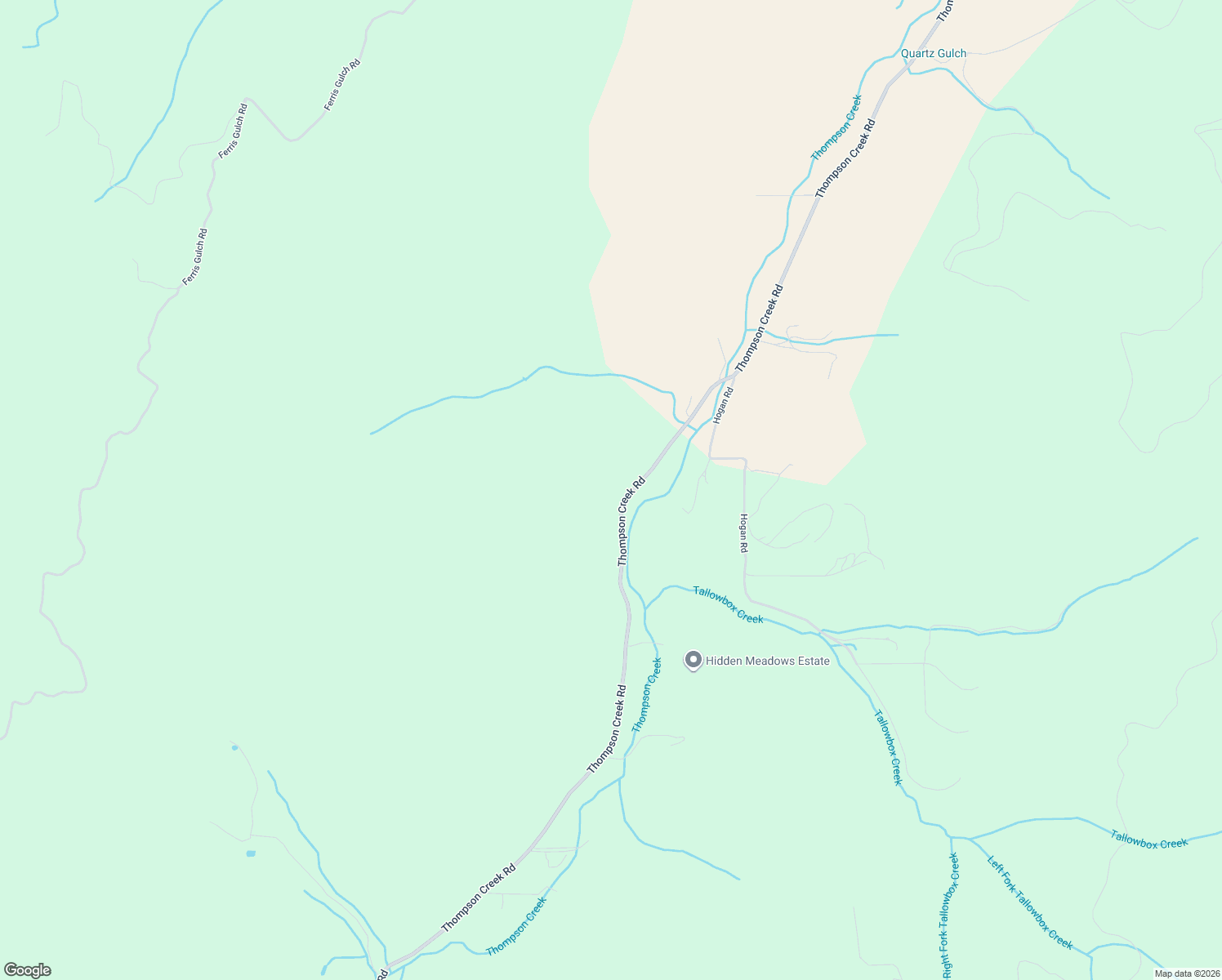 map of restaurants, bars, coffee shops, grocery stores, and more near 3554 Thompson Creek Road in Jacksonville