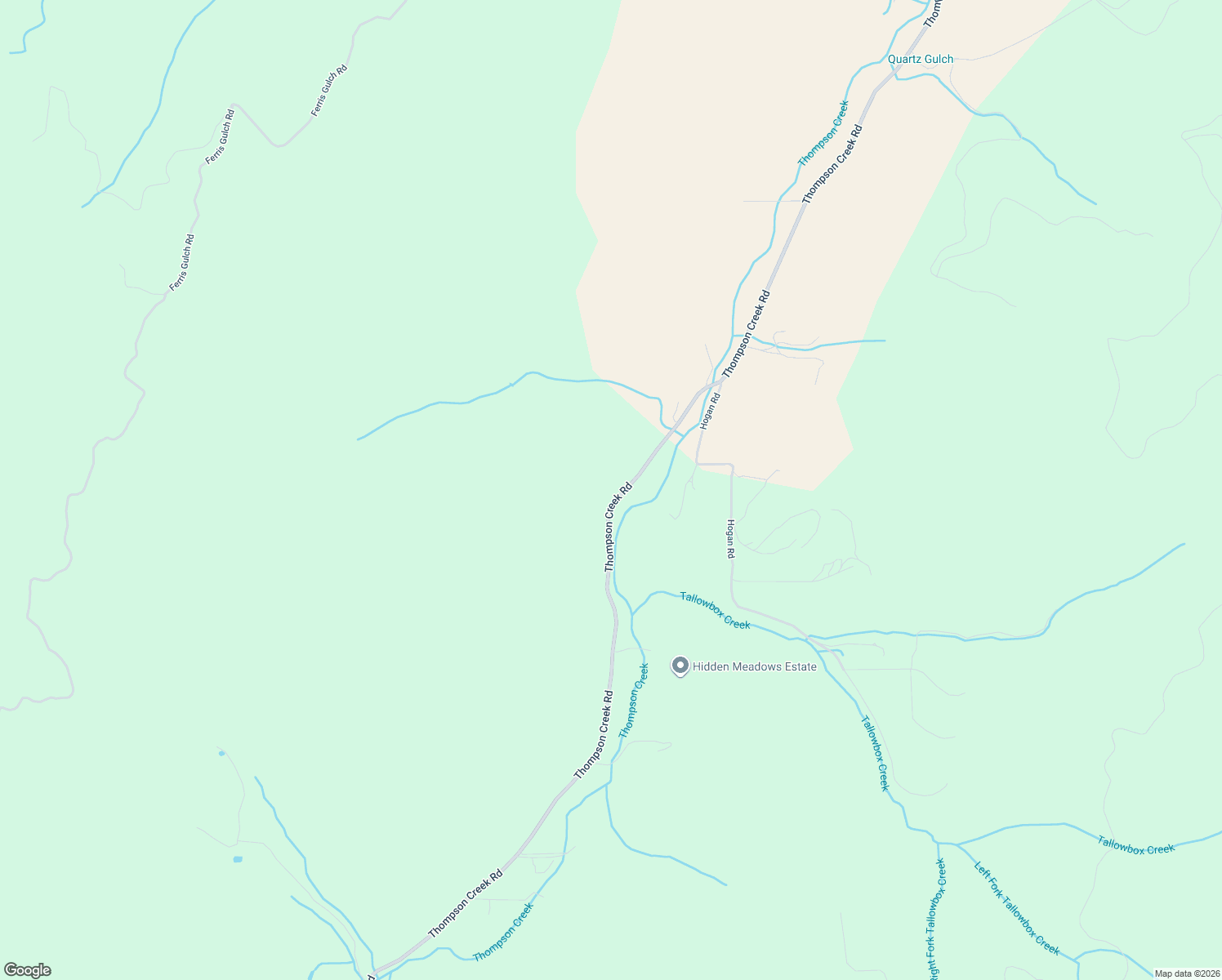 map of restaurants, bars, coffee shops, grocery stores, and more near 3554 Thompson Creek Rd in Jacksonville