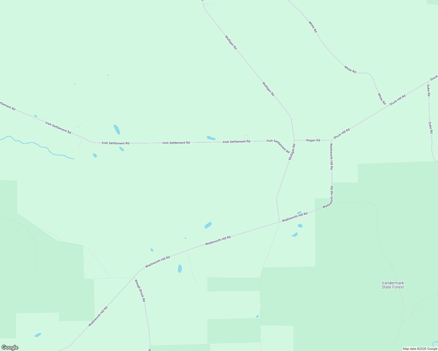 map of restaurants, bars, coffee shops, grocery stores, and more near 3277 Irish Settlement Road in Belmont