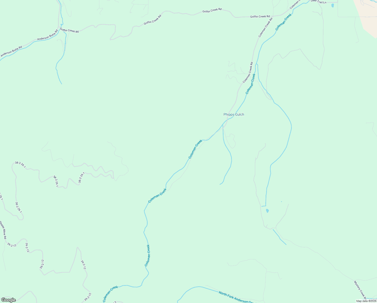 map of restaurants, bars, coffee shops, grocery stores, and more near 6549 Coleman Creek Road in Medford