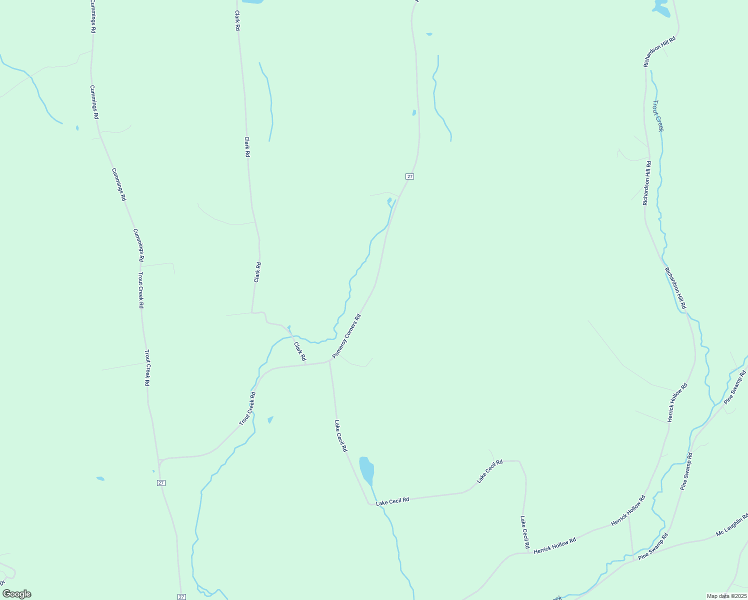 map of restaurants, bars, coffee shops, grocery stores, and more near in Sidney Center
