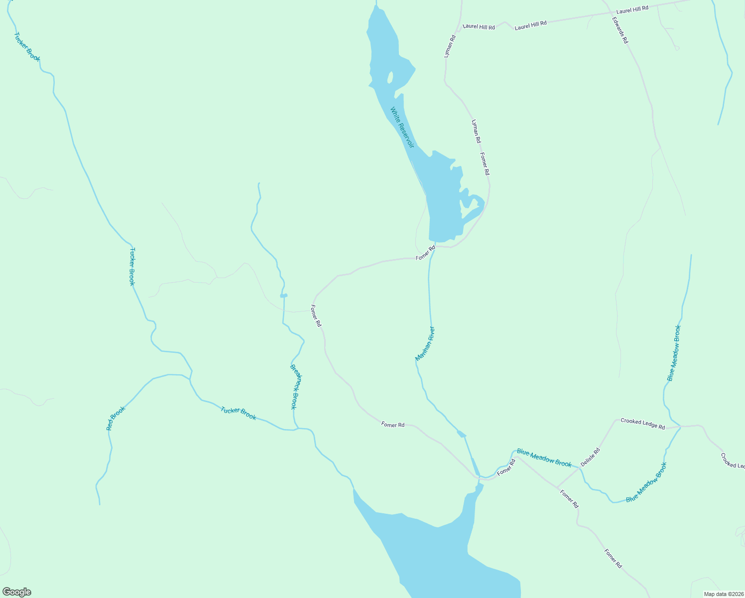 map of restaurants, bars, coffee shops, grocery stores, and more near 15 Central Park Drive in Southampton