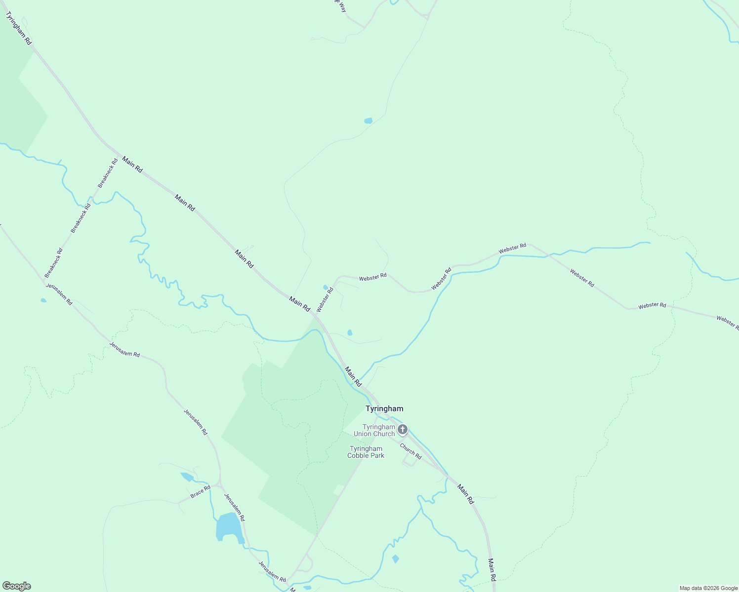 map of restaurants, bars, coffee shops, grocery stores, and more near 21 Webster Rd in Lee