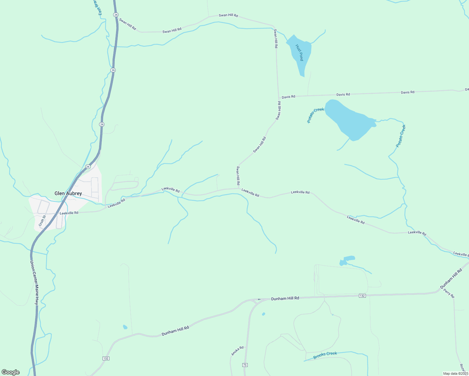 map of restaurants, bars, coffee shops, grocery stores, and more near in Glen Aubrey