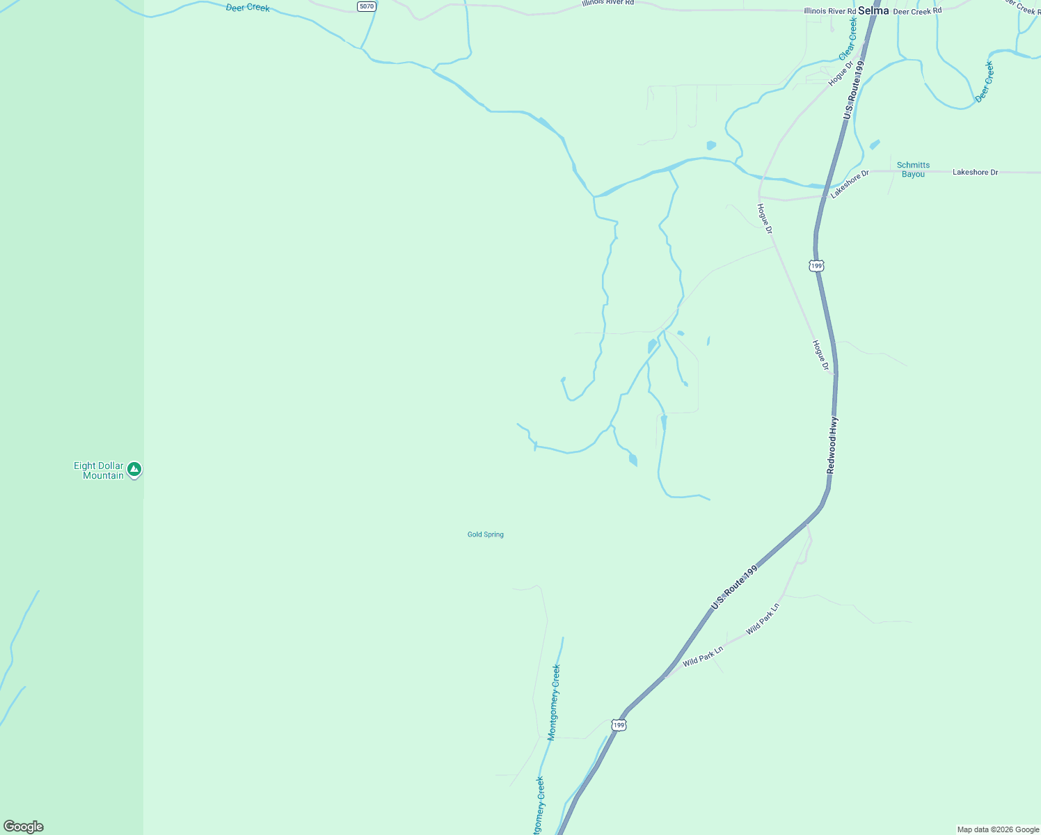 map of restaurants, bars, coffee shops, grocery stores, and more near 280 Warren Road in Selma
