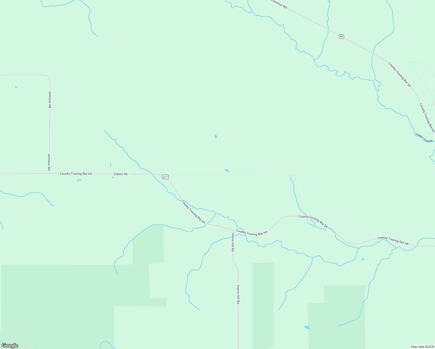 map of restaurants, bars, coffee shops, grocery stores, and more near 1993 Engdahl Road in Sinclairville