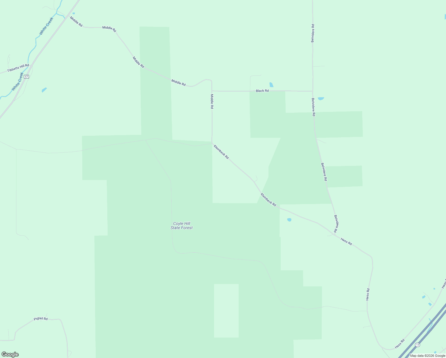 map of restaurants, bars, coffee shops, grocery stores, and more near 6210 Kleinbeck Road in Belmont