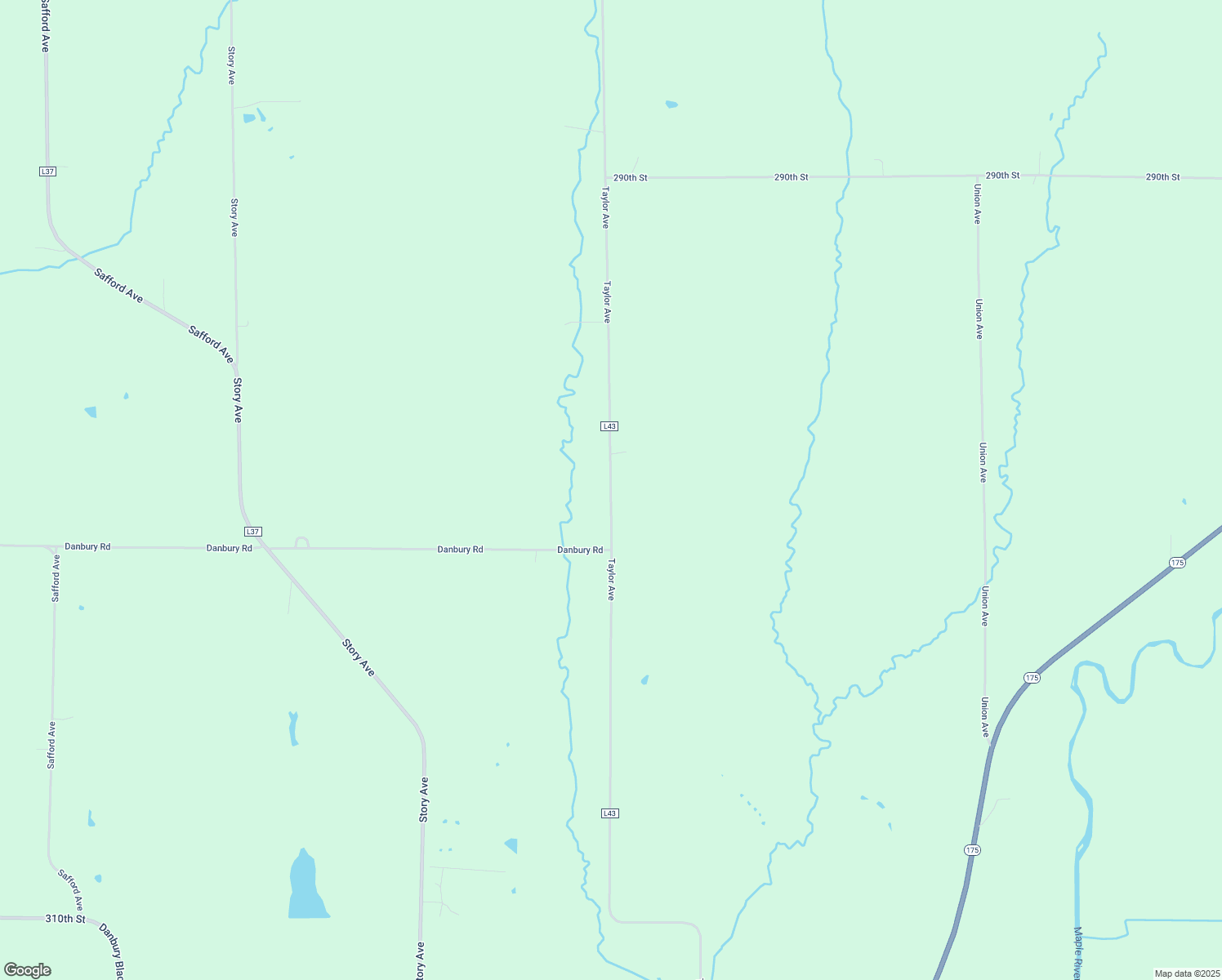 map of restaurants, bars, coffee shops, grocery stores, and more near in Danbury