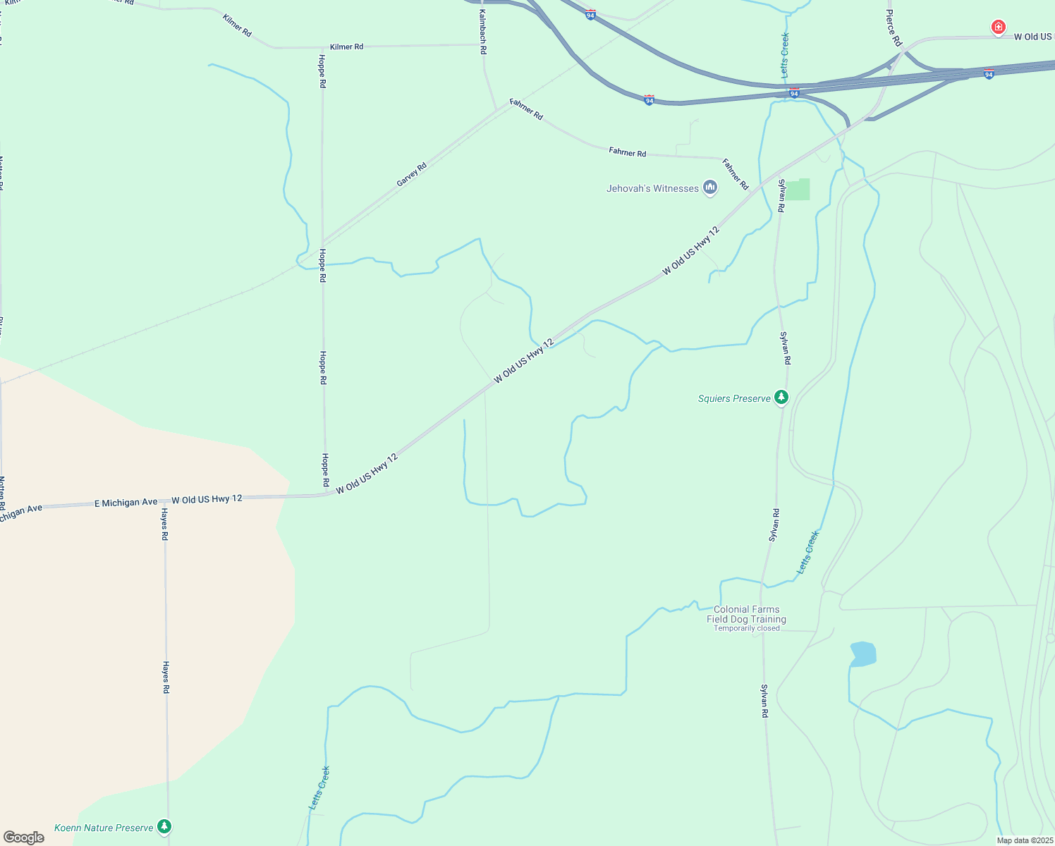 map of restaurants, bars, coffee shops, grocery stores, and more near 1521 Liebeck Road in Chelsea