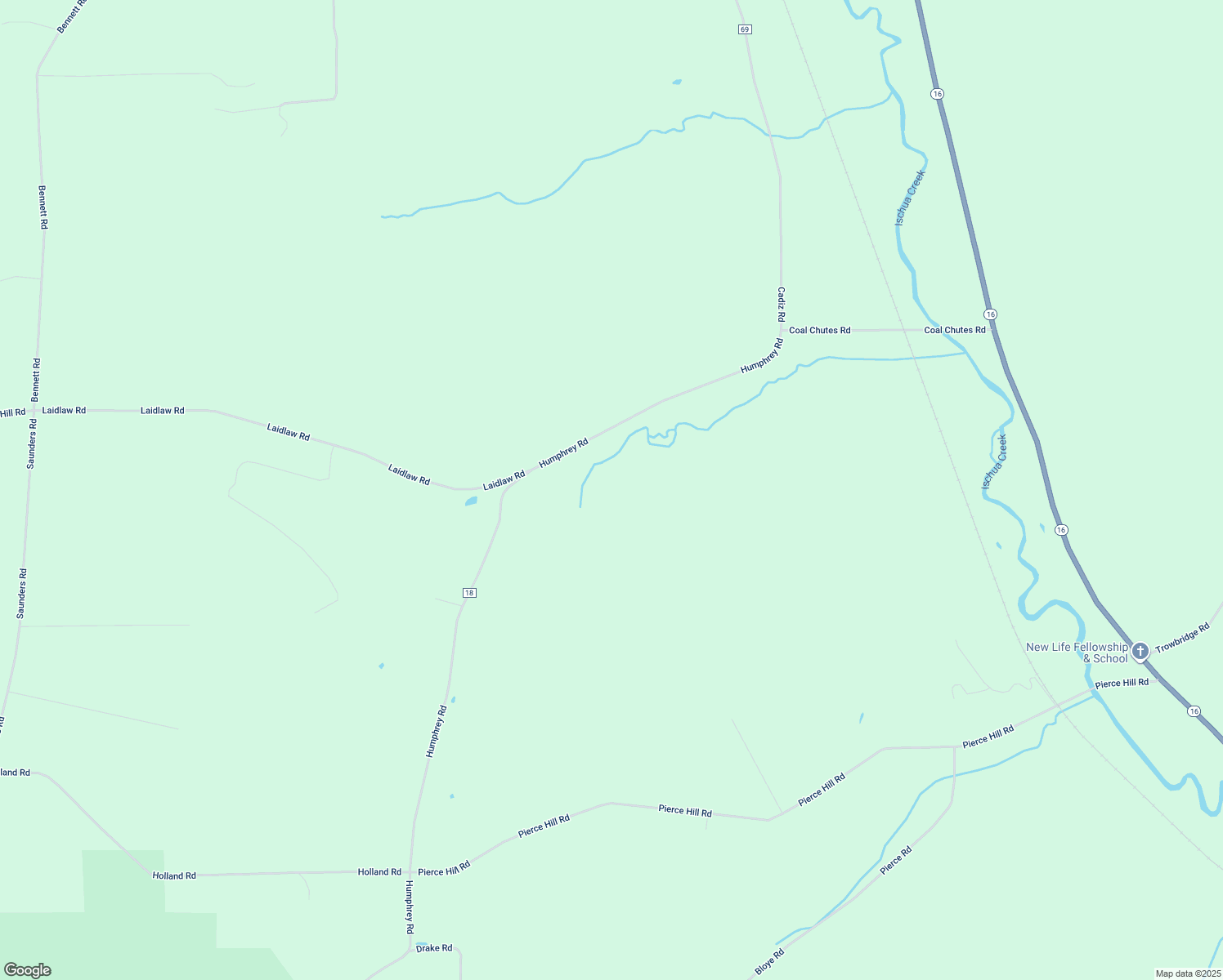map of restaurants, bars, coffee shops, grocery stores, and more near in Franklinville