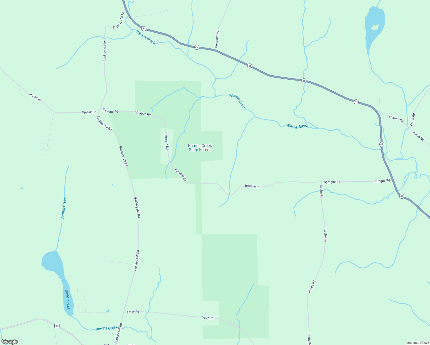 map of restaurants, bars, coffee shops, grocery stores, and more near 355 Sprague Road in Afton