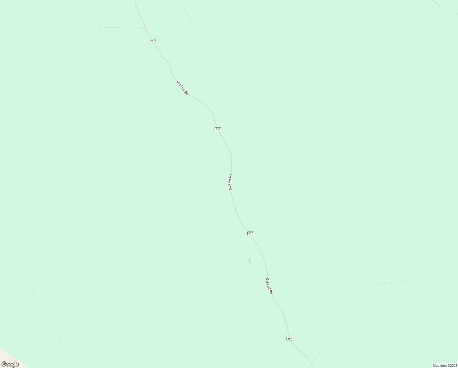 map of restaurants, bars, coffee shops, grocery stores, and more near 4509 Old Fort Road in Klamath Falls
