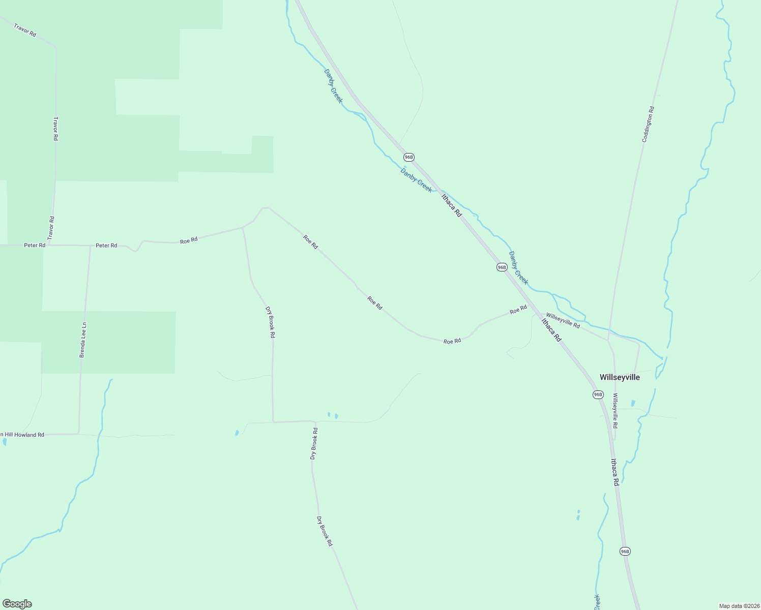 map of restaurants, bars, coffee shops, grocery stores, and more near in Willseyville