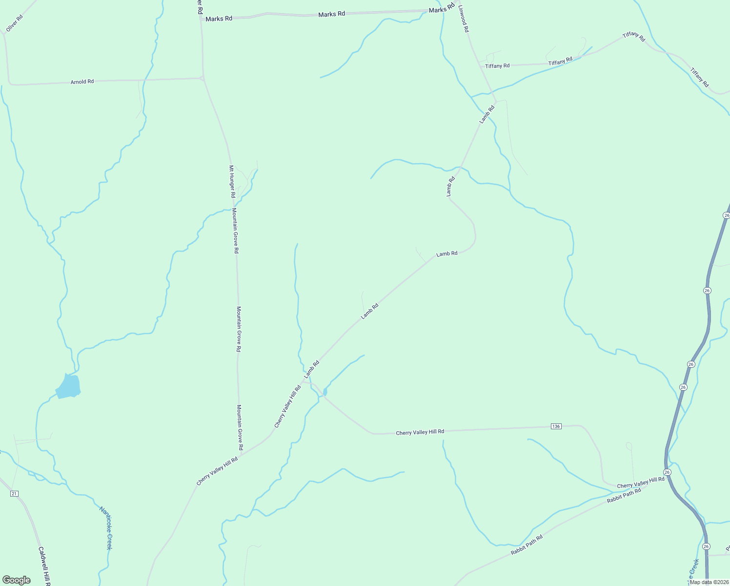 map of restaurants, bars, coffee shops, grocery stores, and more near 85 Lamb Rd in Lisle