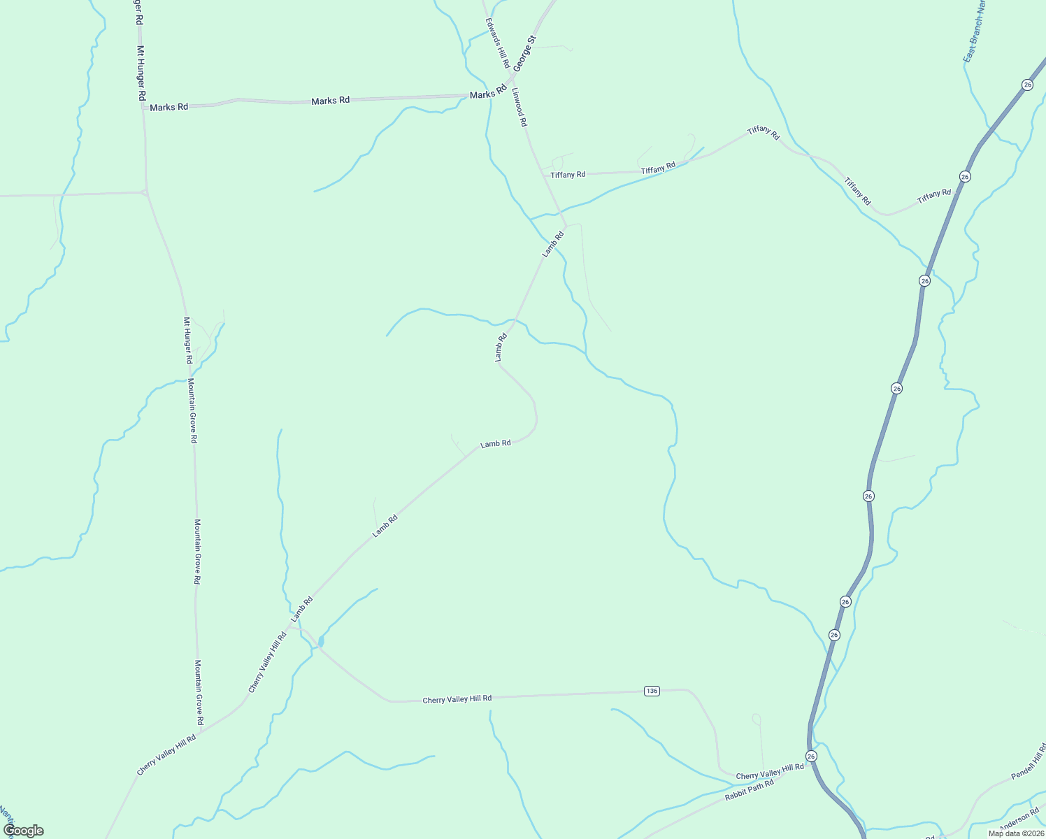 map of restaurants, bars, coffee shops, grocery stores, and more near 187 Lamb Road in Lisle