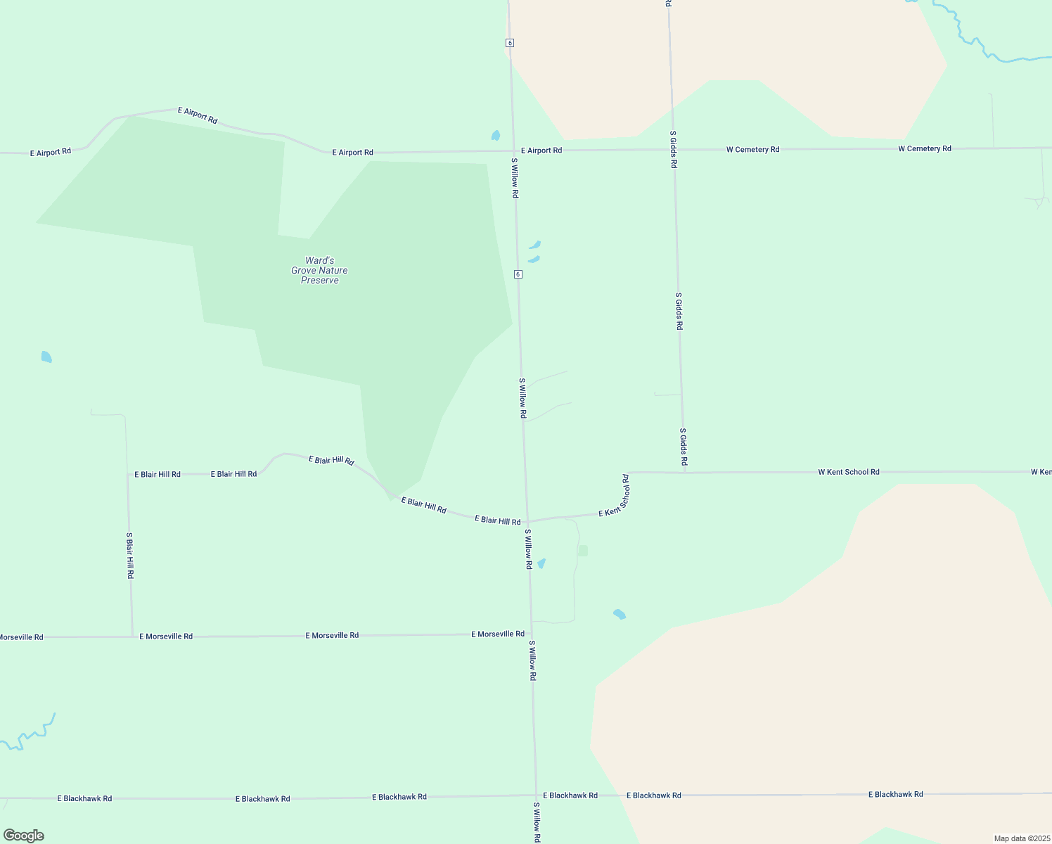 map of restaurants, bars, coffee shops, grocery stores, and more near 14102 East Briarwood Lane in Stockton