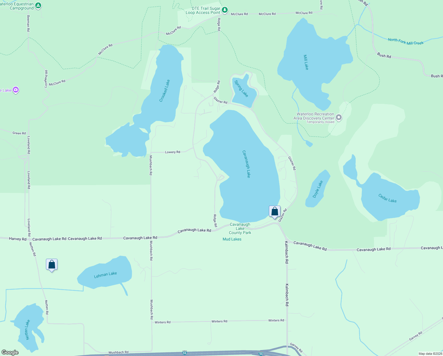map of restaurants, bars, coffee shops, grocery stores, and more near 1546 Ridge Road in Chelsea