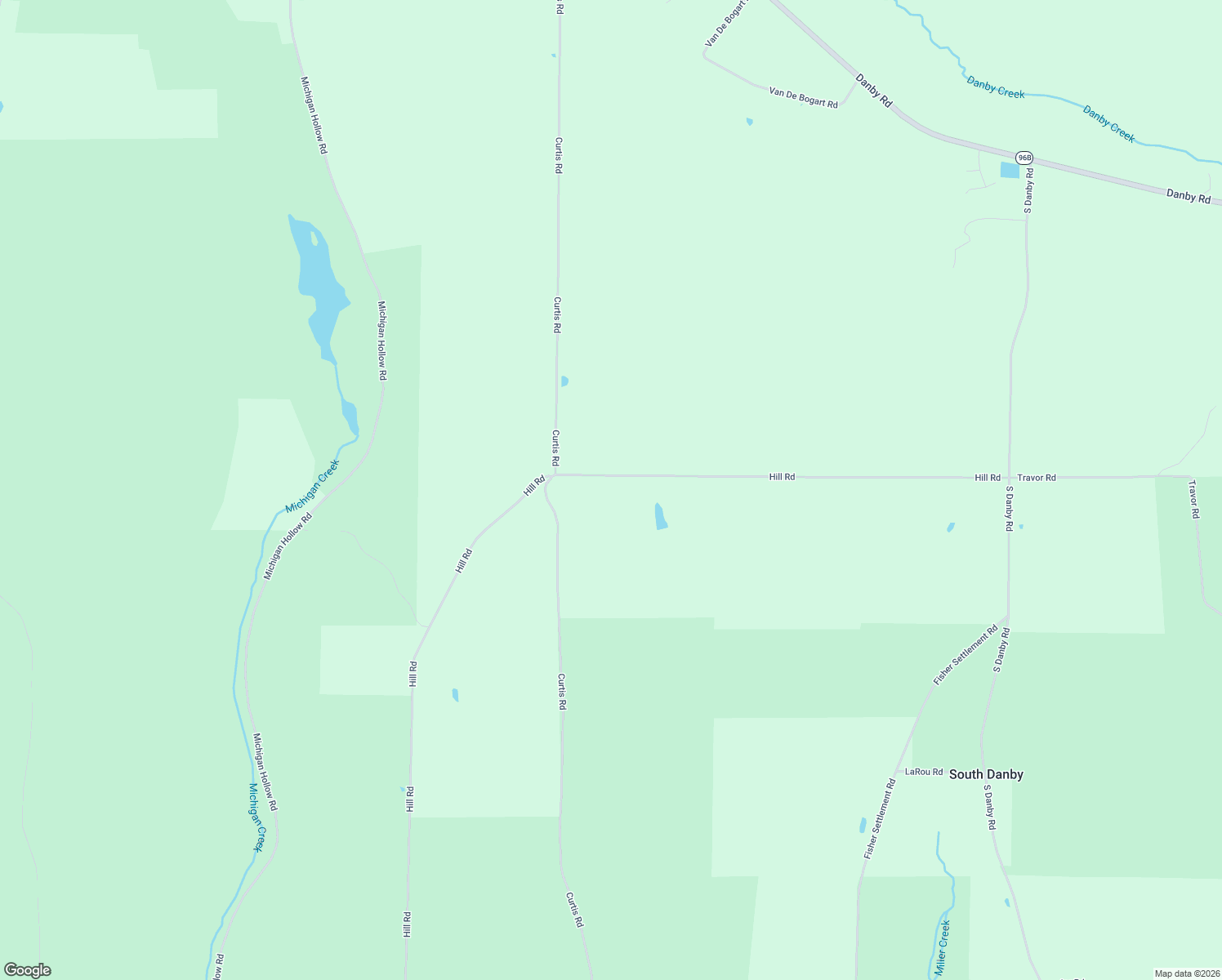 map of restaurants, bars, coffee shops, grocery stores, and more near 240 Hill Road in Ithaca