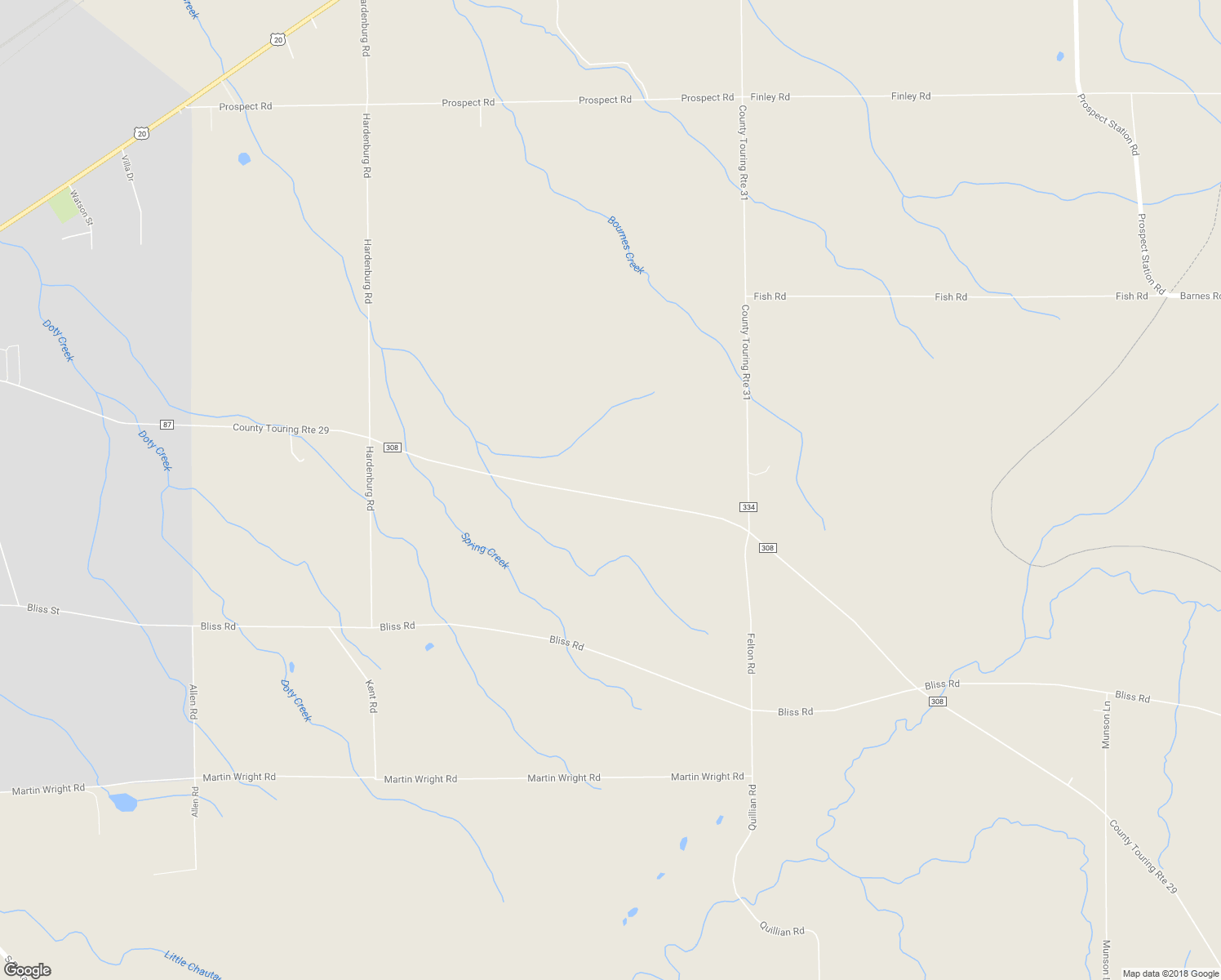 map of restaurants, bars, coffee shops, grocery stores, and more near 7210 Plank Road in Westfield