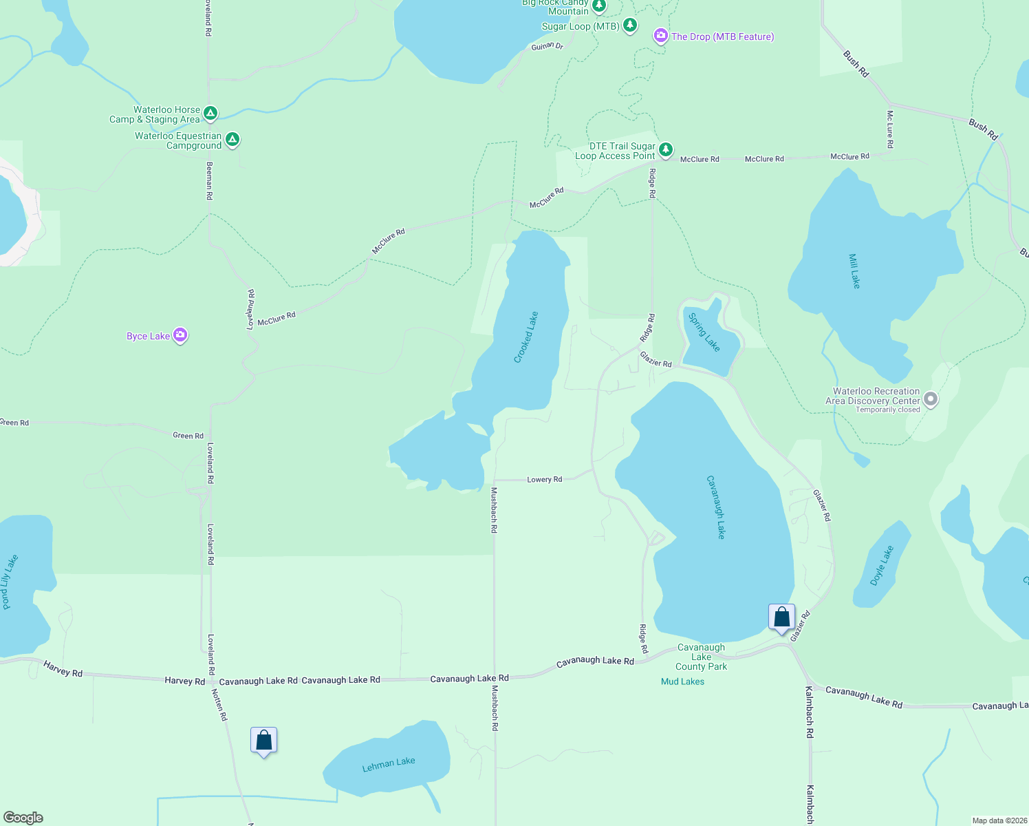 map of restaurants, bars, coffee shops, grocery stores, and more near 240 Shoreview Drive in Chelsea