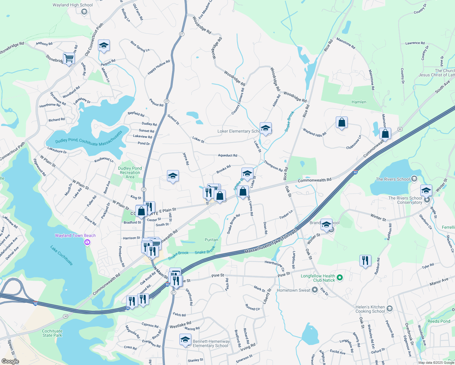 Restaurants Near Caulfield Restaurants Near Caulfield