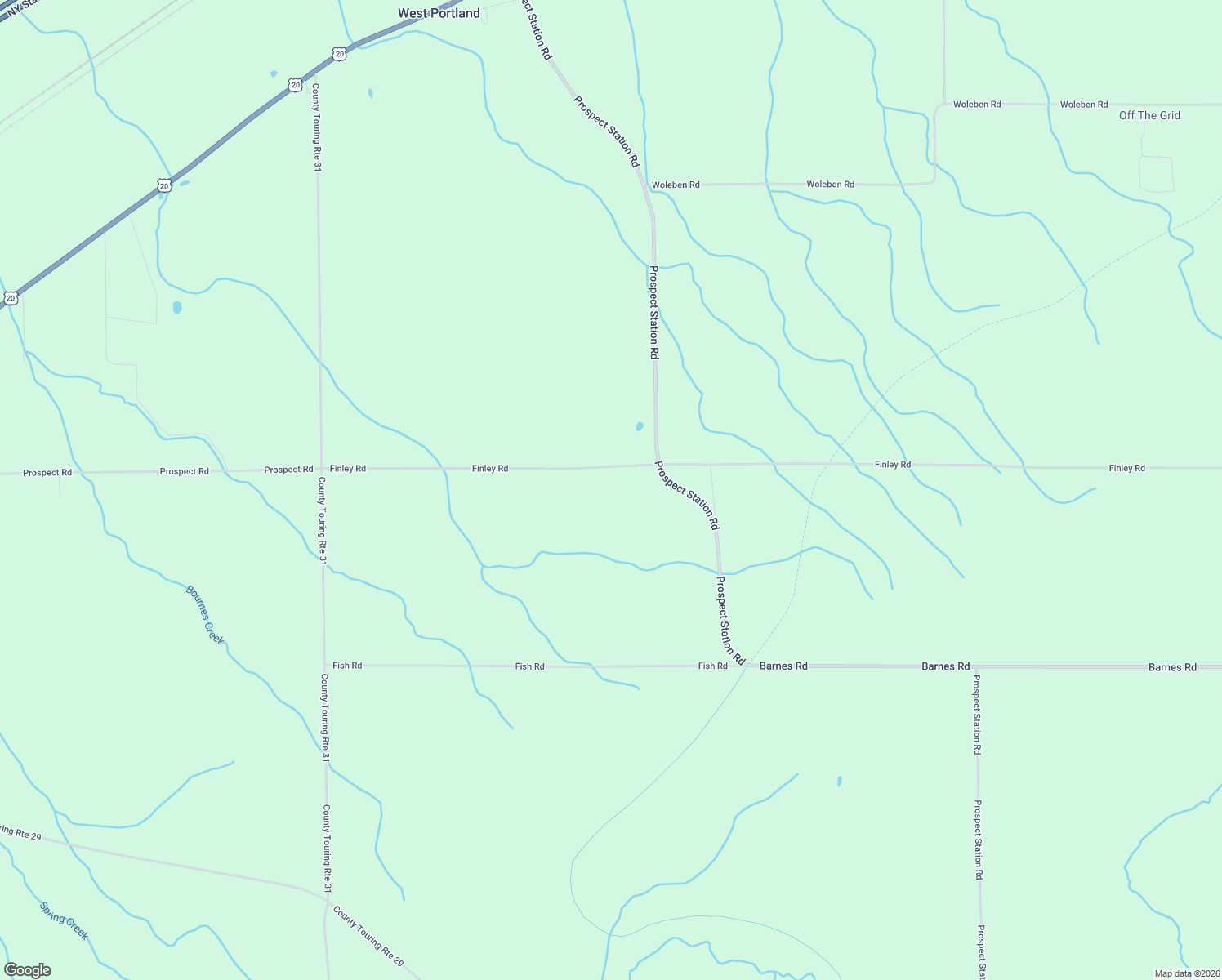 map of restaurants, bars, coffee shops, grocery stores, and more near 6963 Finley Road in Westfield