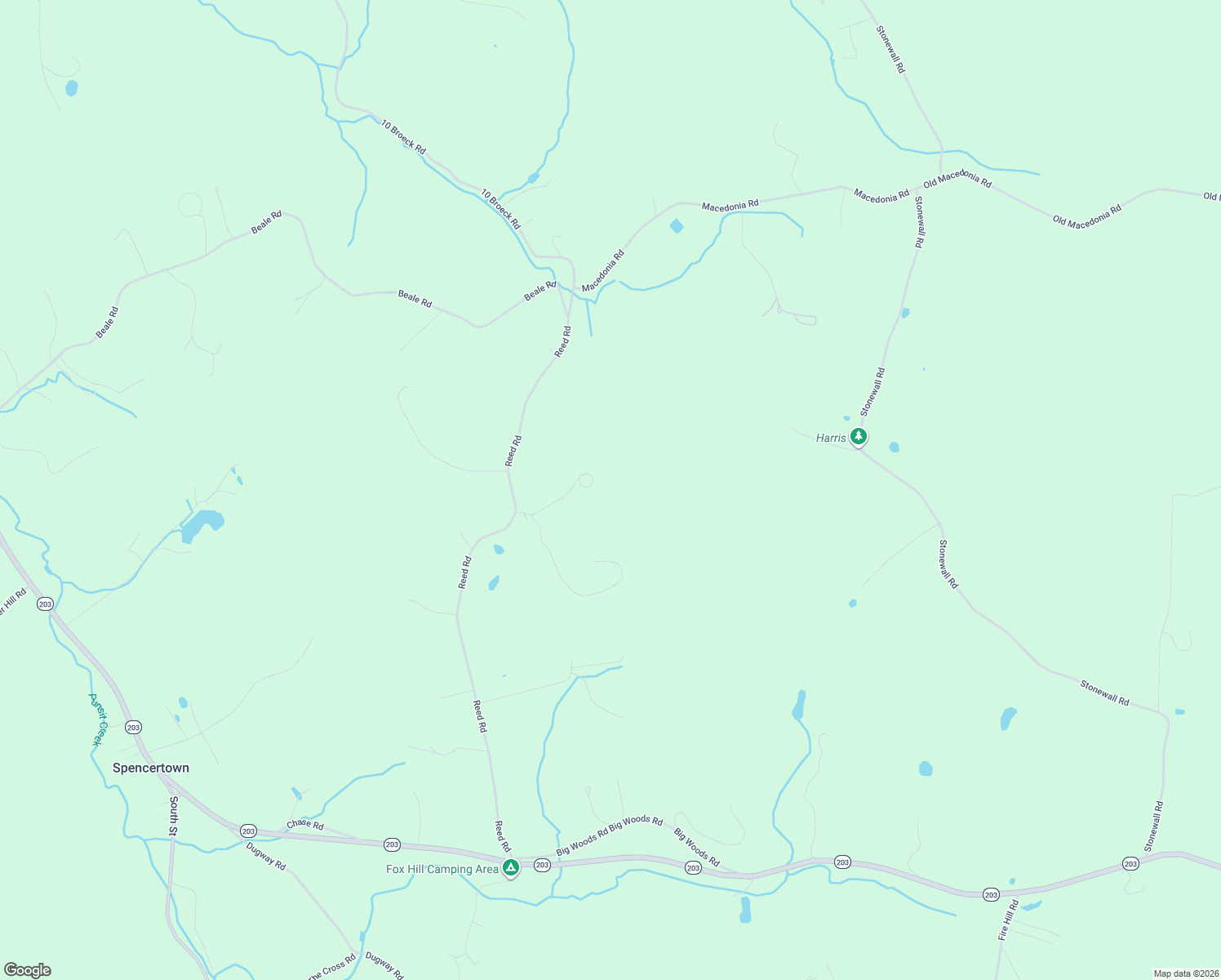 map of restaurants, bars, coffee shops, grocery stores, and more near 68 Bloody Hollow Road in Chatham