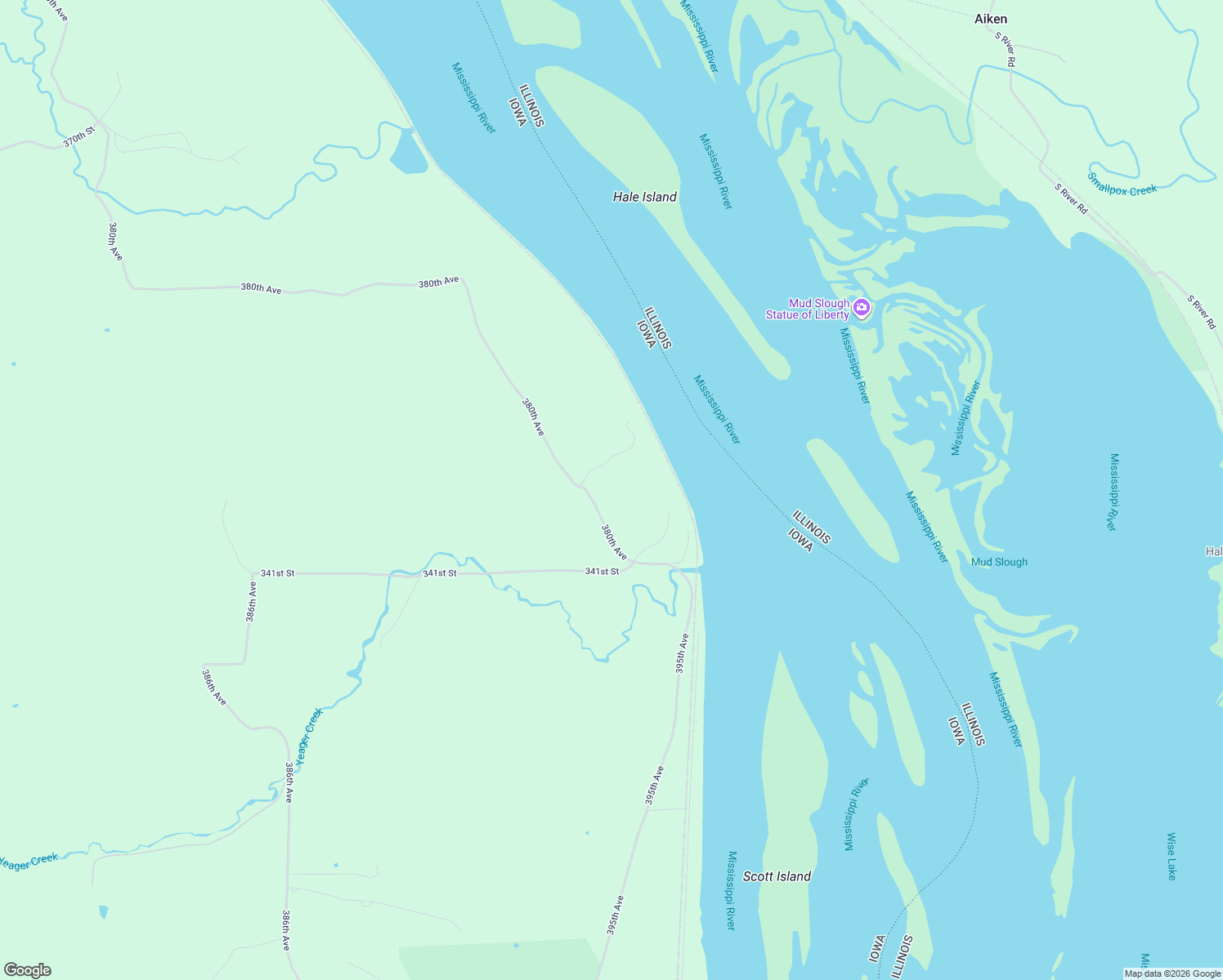 map of restaurants, bars, coffee shops, grocery stores, and more near 34001-34391 380th Avenue in Bellevue