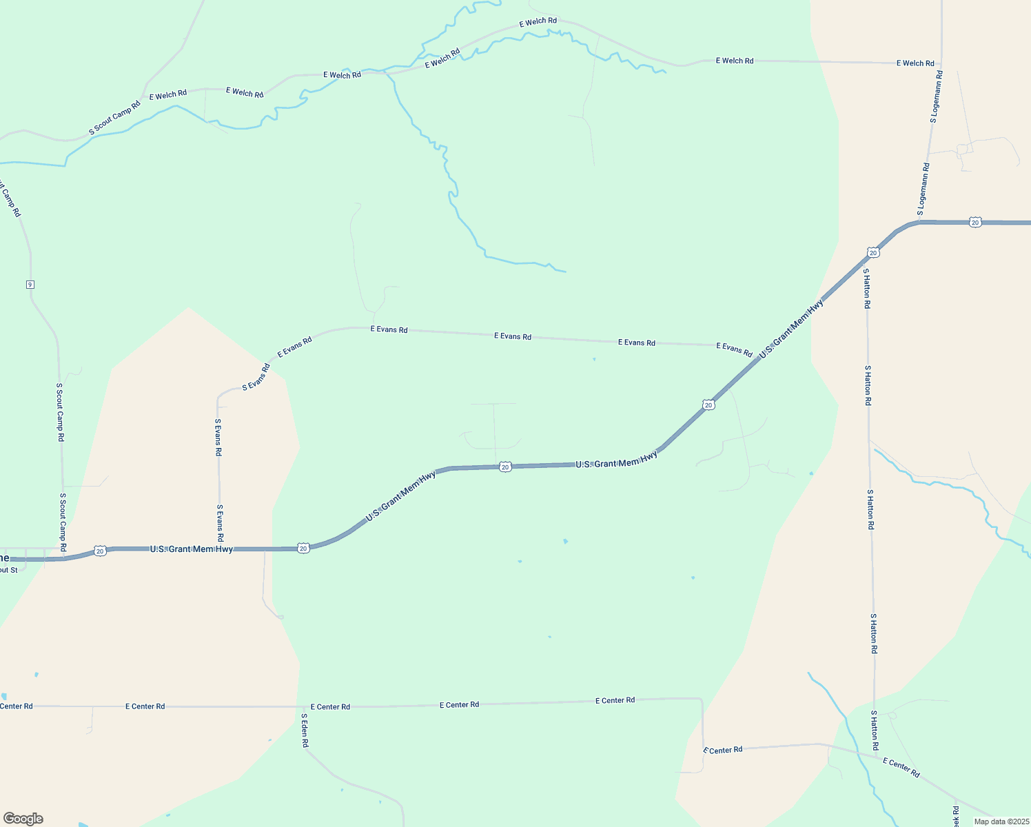 map of restaurants, bars, coffee shops, grocery stores, and more near 30 Burr Oaks Drive East in Stockton