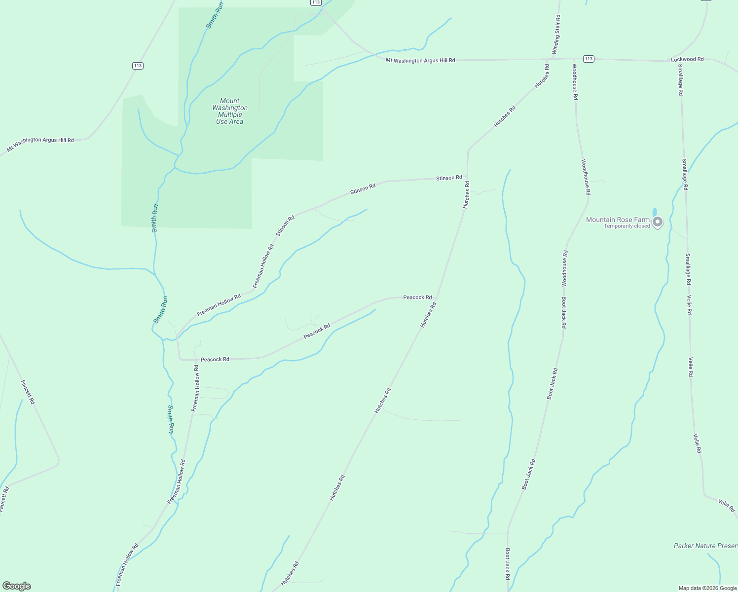 map of restaurants, bars, coffee shops, grocery stores, and more near 8015 Peacock Road in Bath