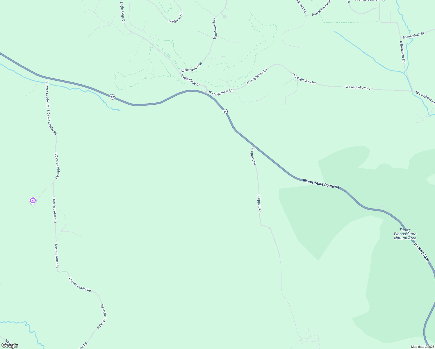 map of restaurants, bars, coffee shops, grocery stores, and more near in Jo Daviess County